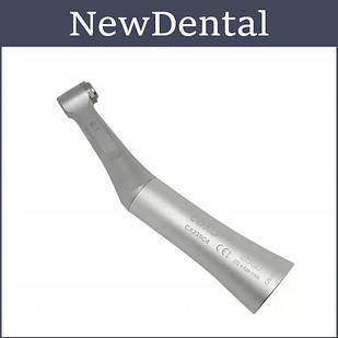 Кутовий наконечник CX235 C5-1M понижуючий (C-puma Master) 6:1