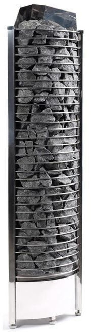 Електрокам'янка Sawo TOWER HEATER CORNER TH6-120N-CNR
