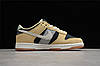 Кросівки жіночі Nike Dunk Low / DNK-240, фото 4