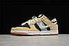 Кросівки жіночі Nike Dunk Low / DNK-240, фото 7