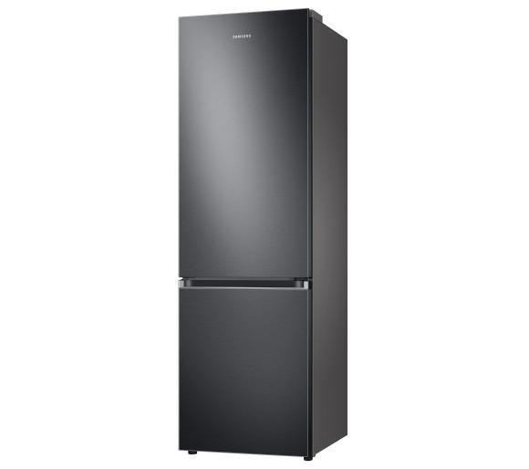 Холодильник Samsung RB36T605CB1 SpaceMaxTM, 360 л, нижня морозильна камера