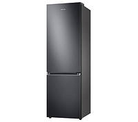 Холодильник Samsung RB36T605CB1 SpaceMax , 360 л, нижняя морозильная камера