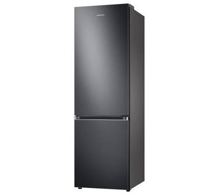 Холодильник Samsung RB36T605CB1 SpaceMaxTM, 360 л, нижня морозильна камера, фото 2