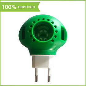 Електричний фумігатор для знищення комарів "Чистий дім"