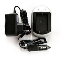 Оригінал! Зарядное устройство для фото PowerPlant Sony NP-BX1, VG212 (DV00DV2364) | T2TV.com.ua