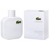 Lacoste L.12.12 Blanc EDT 100 ml (лиц.)