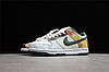 Кросівки жіночі Nike Dunk Low / DNK-241, фото 6