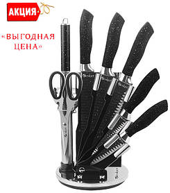 Набір ножів UNIQUE 1381