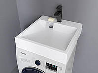 Раковина, Умивальник, на пральну машину Luxor Bristol
