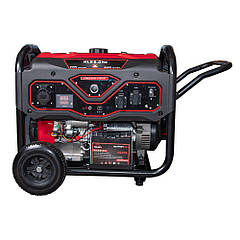 Генератор бензиновий Vitals Master KLS 6.0bet/6.0be