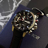 Casio Edifice EQB-800BL-1A Bluetooth Touch Solar, фото 2