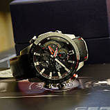 Casio Edifice EQB-800BL-1A Bluetooth Touch Solar, фото 9