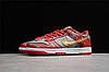 Кросівки жіночі Nike Dunk Low / DNK-242, фото 7