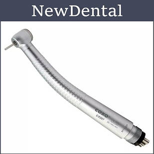 Турбінний наконечник терапевт CX207-H11-SP4