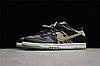 Кросівки жіночі Nike Dunk Low / DNK-243, фото 7