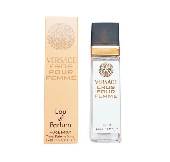 Versace Eros Pour Femme - Travel Perfume 40ml