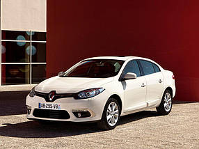 Амортизатор задній Renault Fluence від 2010 г з двигуном 1,5 1,6 (Амортизатор Рено Флюенс), фото 3