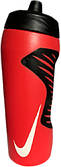 Пляшка для води Nike Hyperfuel Water Bottle 18OZ червоний 532 мл (N.000.3177.687.18)