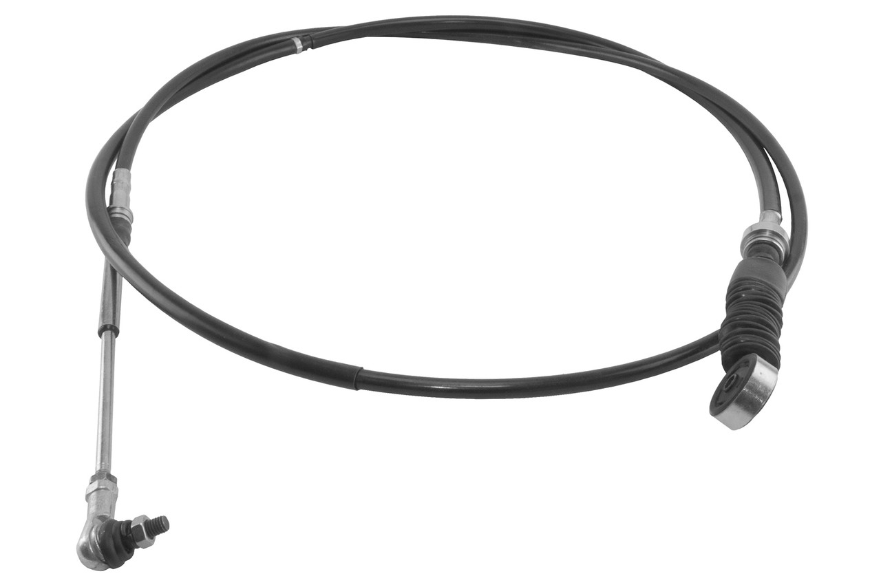 Трос перемикання передач d24 2970mm GP Богдан А-091 (8-97096511-3)