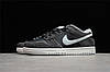 Кросівки жіночі Nike Dunk Low / DNK-244, фото 7