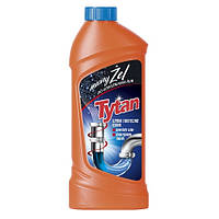 Гель для чищення труб Tytan, 1000 г