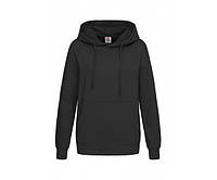 Женское худи Hooded Sweatshirt Women, размер М, все цвета