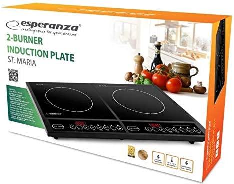 Описание ESPERANZA EKH008