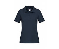 Футболка поло женская Stedman - ST3100 - Polo Women, M