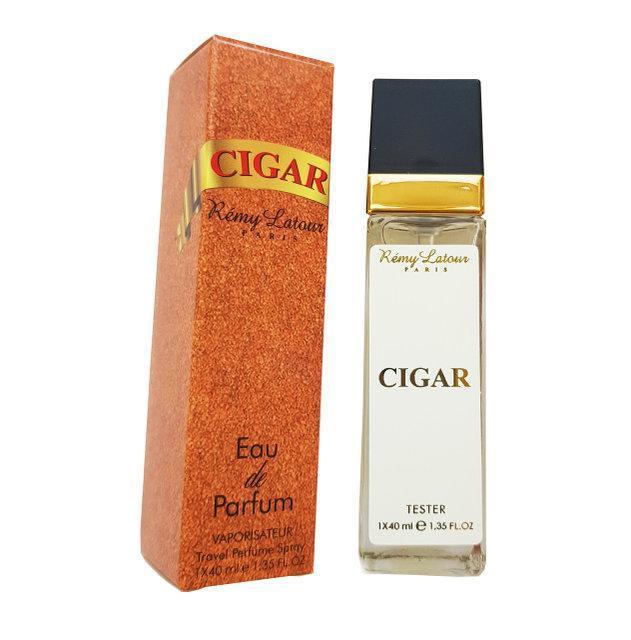 Remy Latour Cigar - Travel Perfume 40ml - фото 1 - id-p778311659