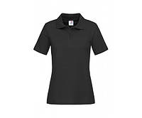 Футболка поло женская Stedman - ST3100 - Polo Women, M