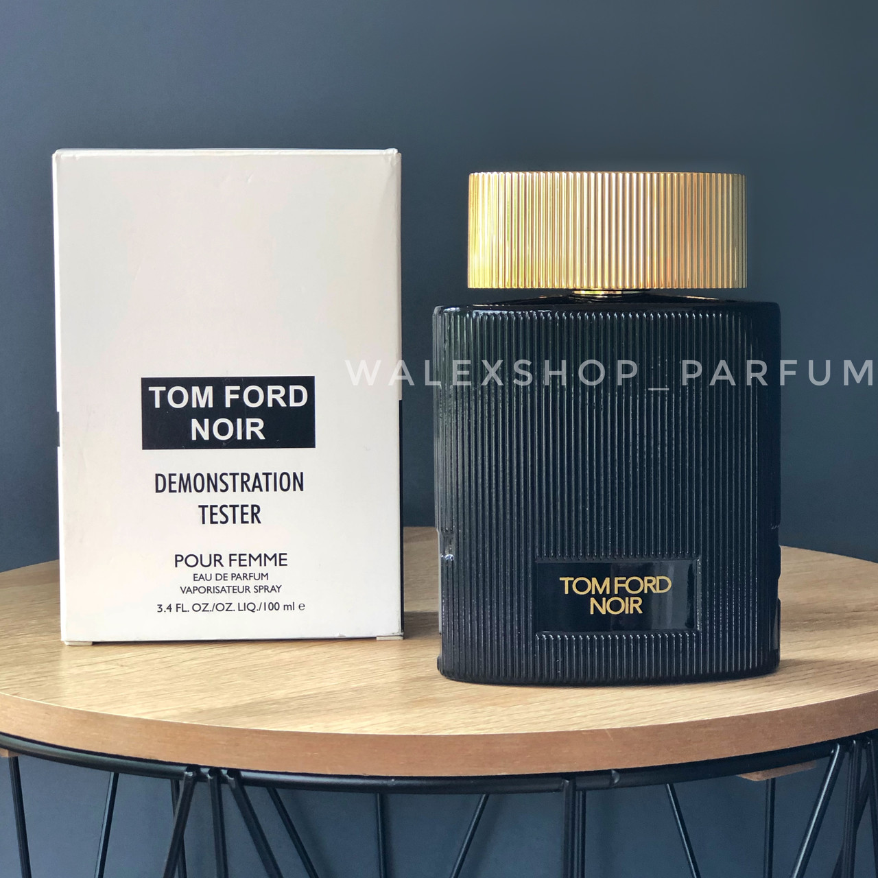 tom ford noir pour femme