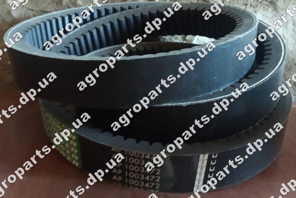 Ремінь AP1003472 вентилятора очищення Optibelt 1541569C1 BELT пас ap1003472 Case