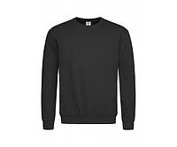 Свитшот реглан унисекс Stedman - ST4000 - Sweatshirt, XS