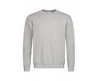 Свитшот реглан унисекс Stedman - ST4000 - Sweatshirt, M