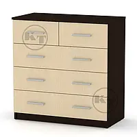 Комод 2+3 (Компаніт)