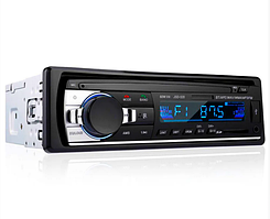 Магнітола Pioneer 520BT (Bluetooth) USB, AUX, пульт