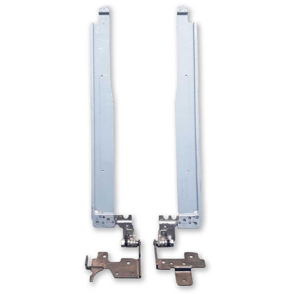 Петлі (пара) HP 15-G-R-H-S 250 G3 255 G3 256 G3 (AM14D000700 AM14D000800 ) тип 2 нов