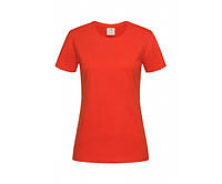 Женская футболка Stedman - ST2600 - Classic Women, M