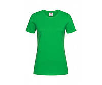 Женская футболка Stedman - ST2600 - Classic Women, M