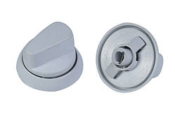 Ручка для духовки і плити Nord "нового зразка" (біла)