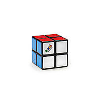 Головоломка RUBIK'S - КУБИК 2х2 МИНИ (6063038 НТВ)