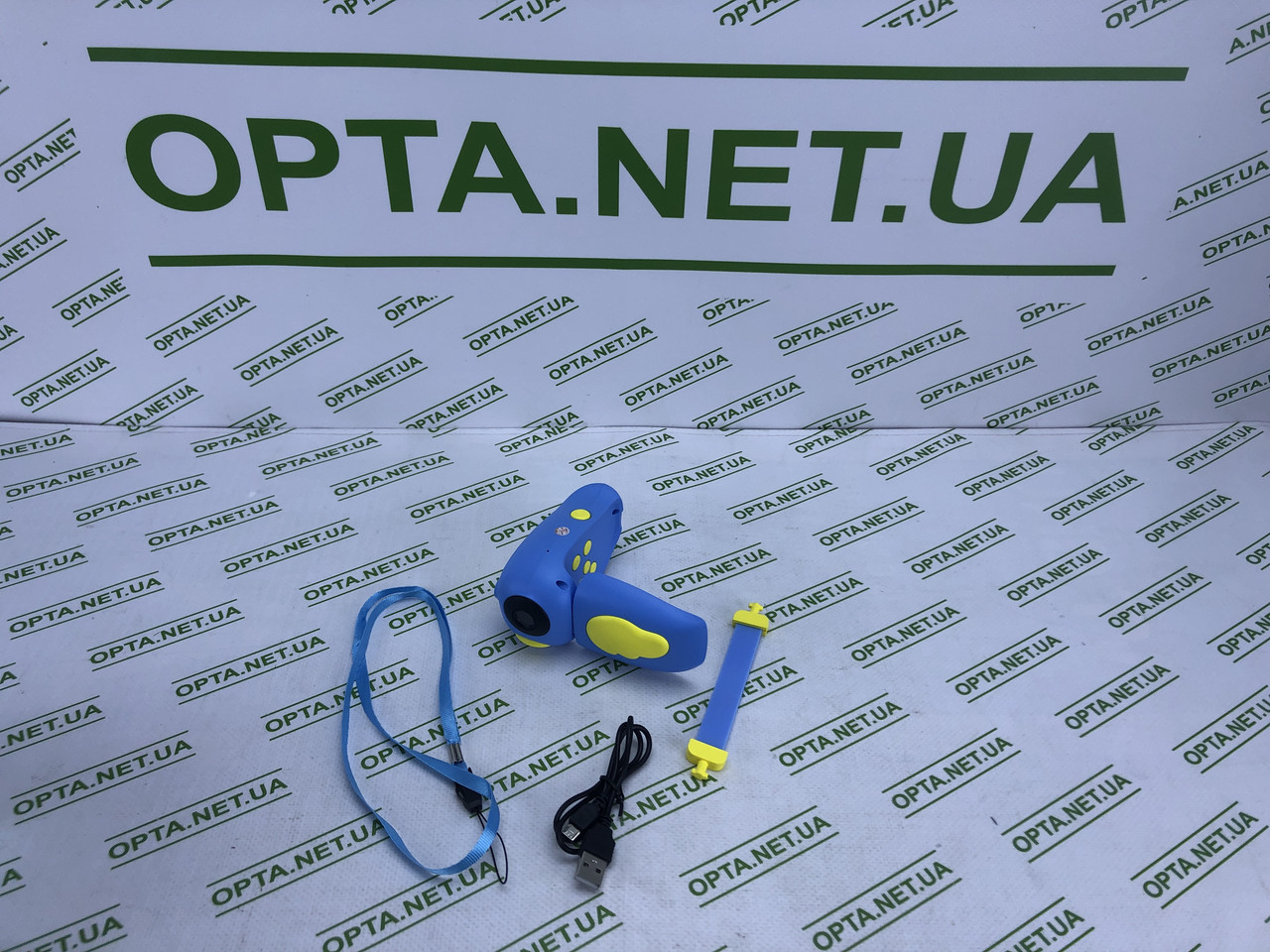 Дитяча відеокамера Baby Video Camera, фото 1