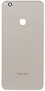 Задня кришка для Huawei P8 Lite (PRA-L21) (2017), Nova Lite (2016)/GR3 (2017), золотиста, оригінал