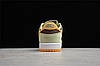 Кросівки жіночі Nike Dunk Low / DNK-245, фото 3