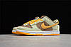 Кросівки жіночі Nike Dunk Low / DNK-245, фото 7