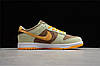Кросівки жіночі Nike Dunk Low / DNK-245, фото 4