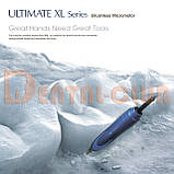 Мікромотор лабораторний NSK Ultimate XL KT (управління колінного типу) 50.000 об/хв NSK Японія Ультімейт НСК, фото 2