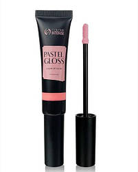 Блиск для губ Colour Intense Pastel Gloss 12 мл № 01 Глянцевий Caramel Горіховий