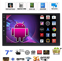 Автомагнітола Pioneer Pi-707 (Android 8.1)