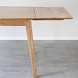 Стіл Дубовий "Урбано", фото 9